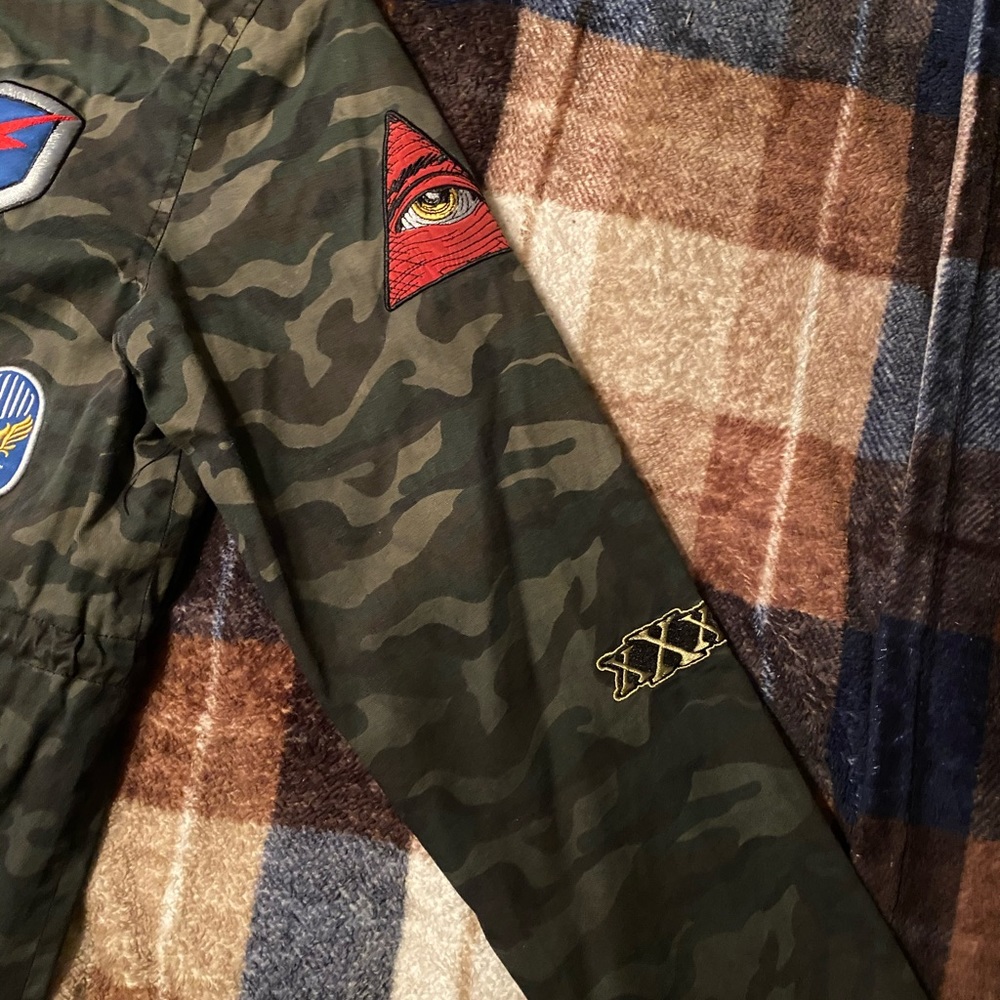 Jacket
